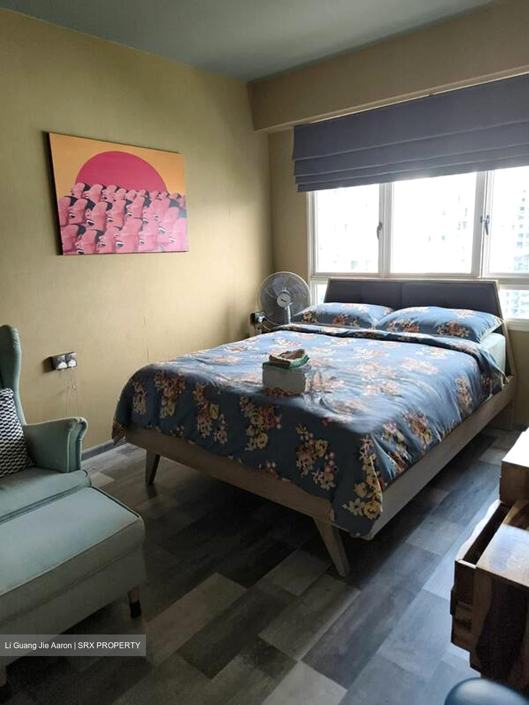 Blk 10B Tiong Bahru View (Bukit Merah), HDB 4 Rooms #515585671